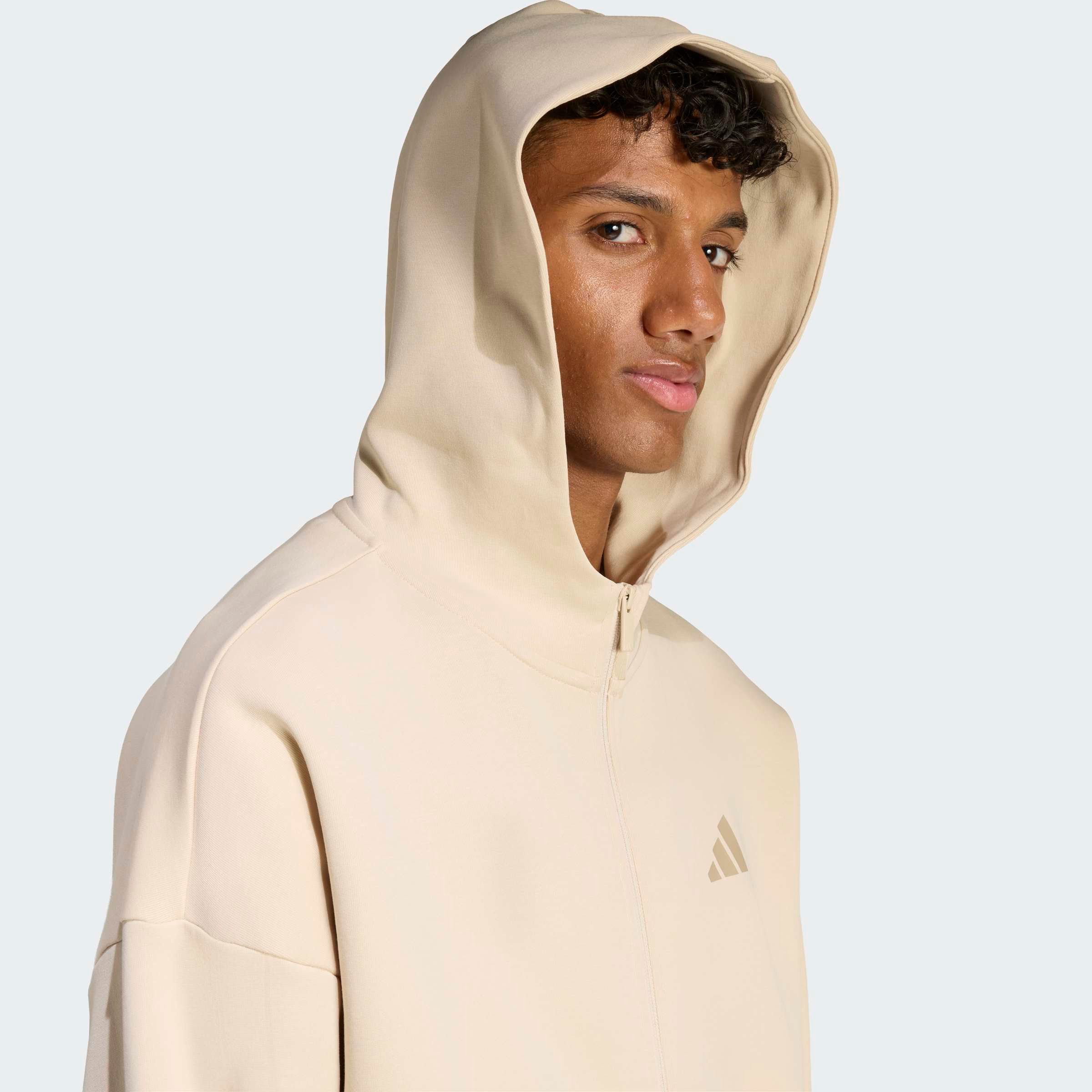 adidas Sportswear Kapuzensweatshirt FUTURE ICONS SMALL LOGO