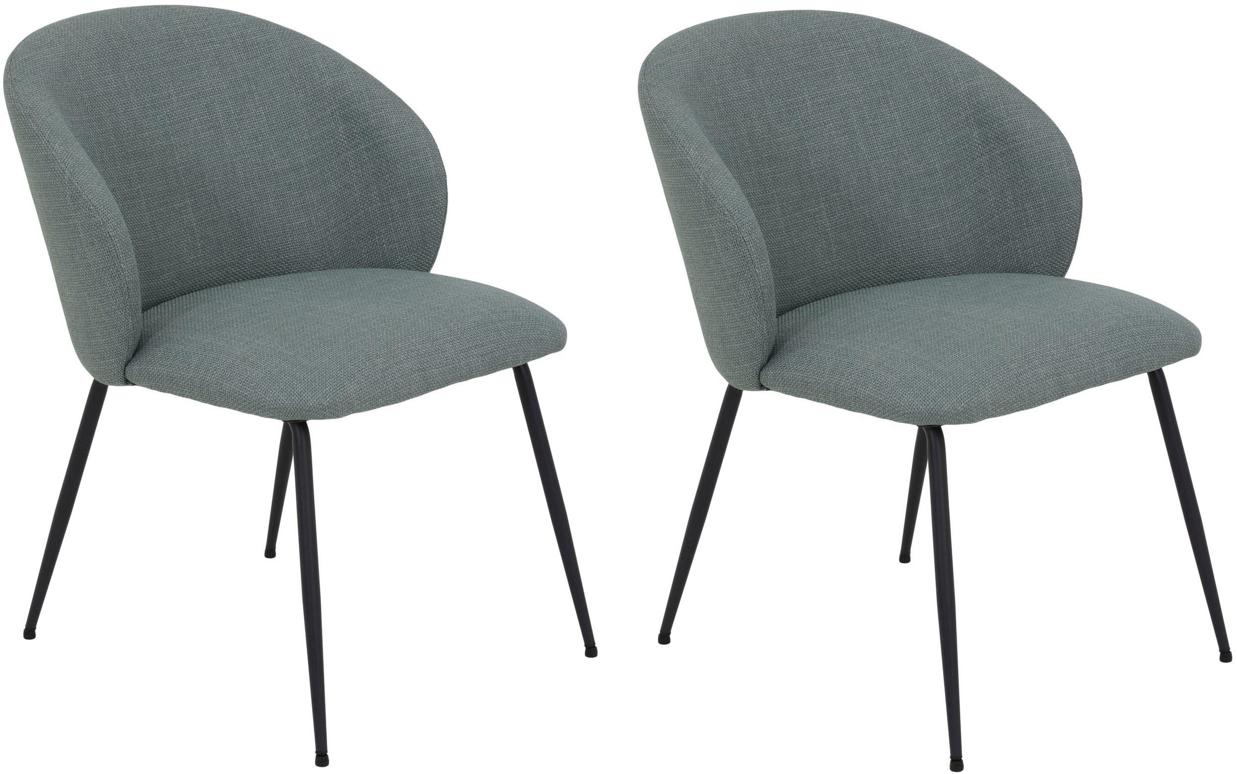 HELA 4-Fußstuhl GRAZ, Esszimmerstuhl (Set, 2 günstig online kaufen