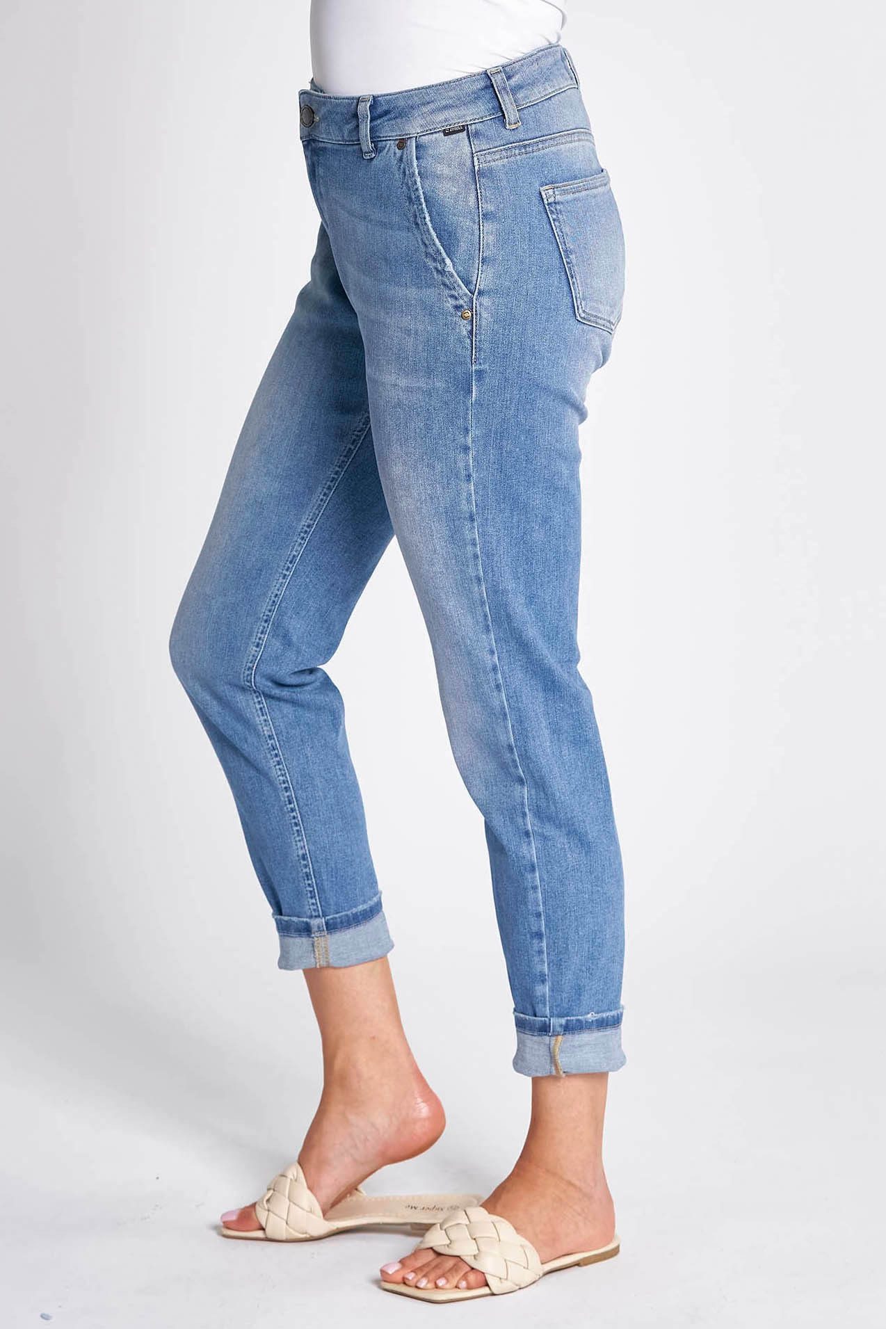 Zhrill Skinny-fit-Jeans ZHDALVA