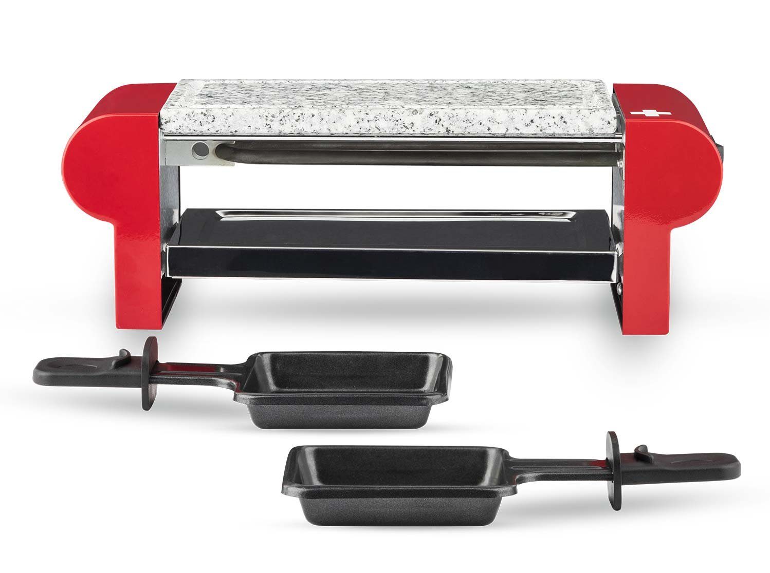 H.Koenig RP2 Mini-Raclette - Bild 3