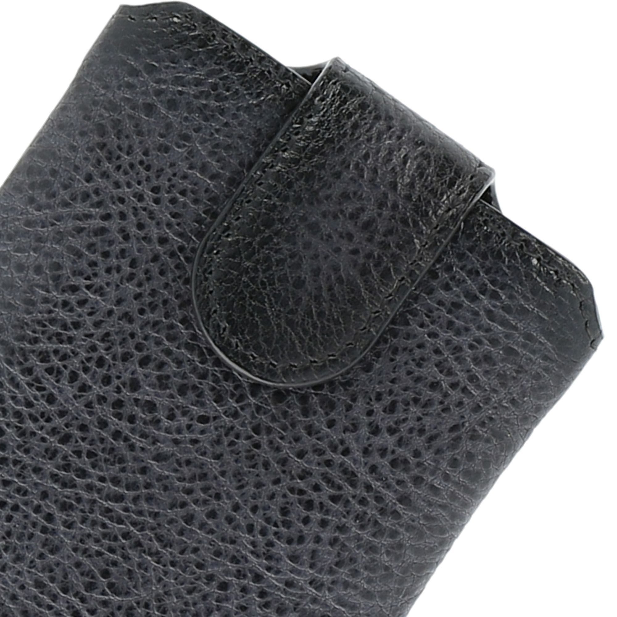 Picard Etui Hans 1, Leder