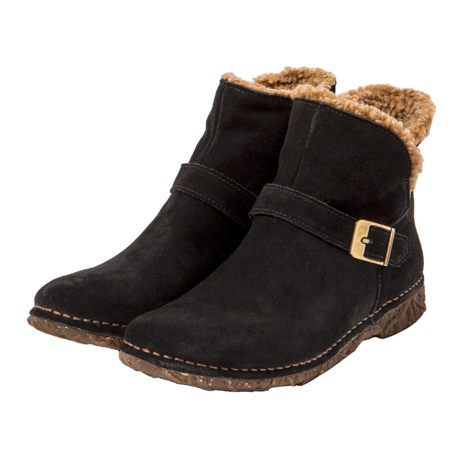 El Naturalista Ankleboots günstig online kaufen