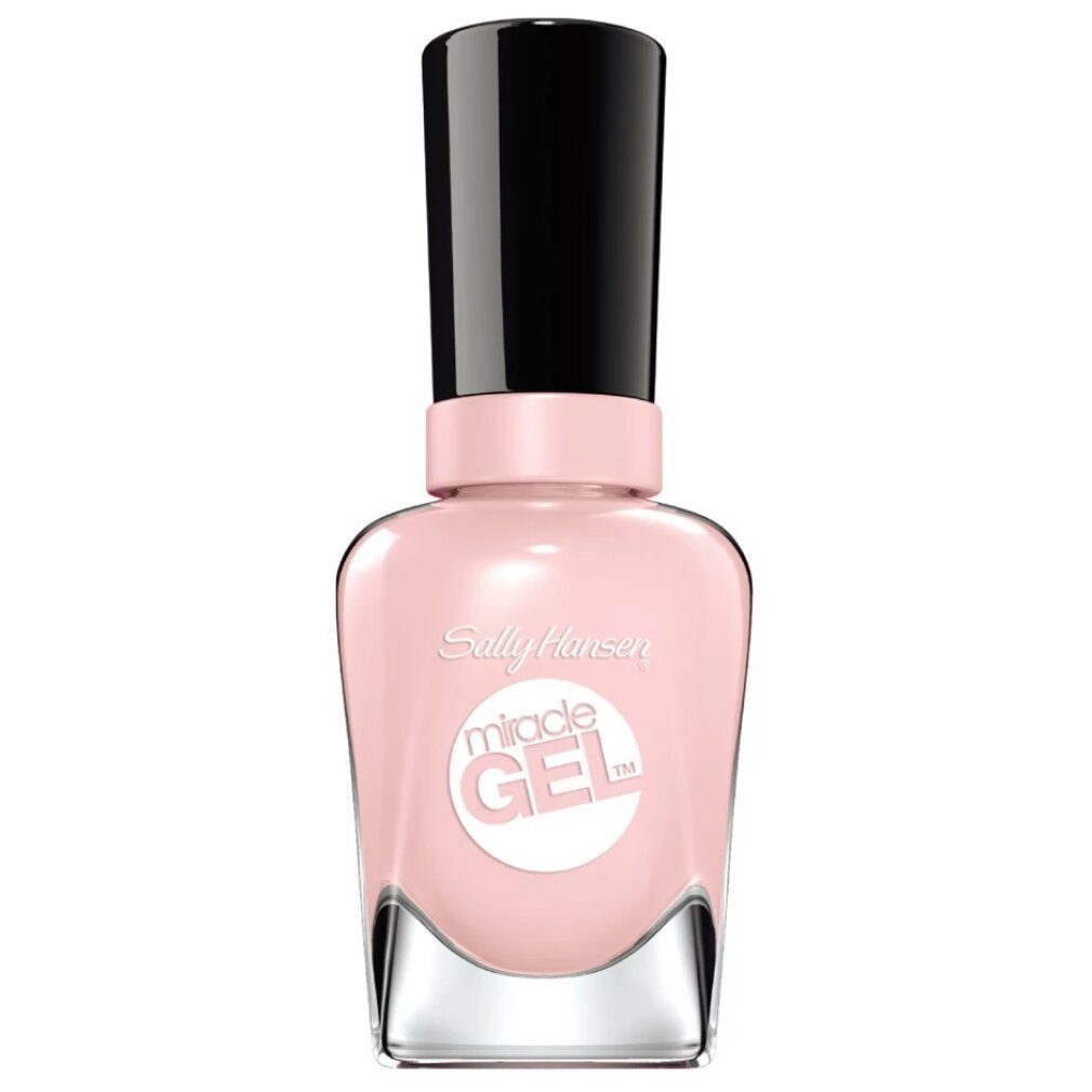 Sally Hansen Gel-Nagellack Miracle Gel 160-Pinky Promise