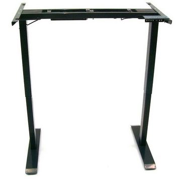 Apex Tischgestell Tischgestell elektrisch höhenverstellbar Schreibtisch 57000 Gestell Arbeitstisch