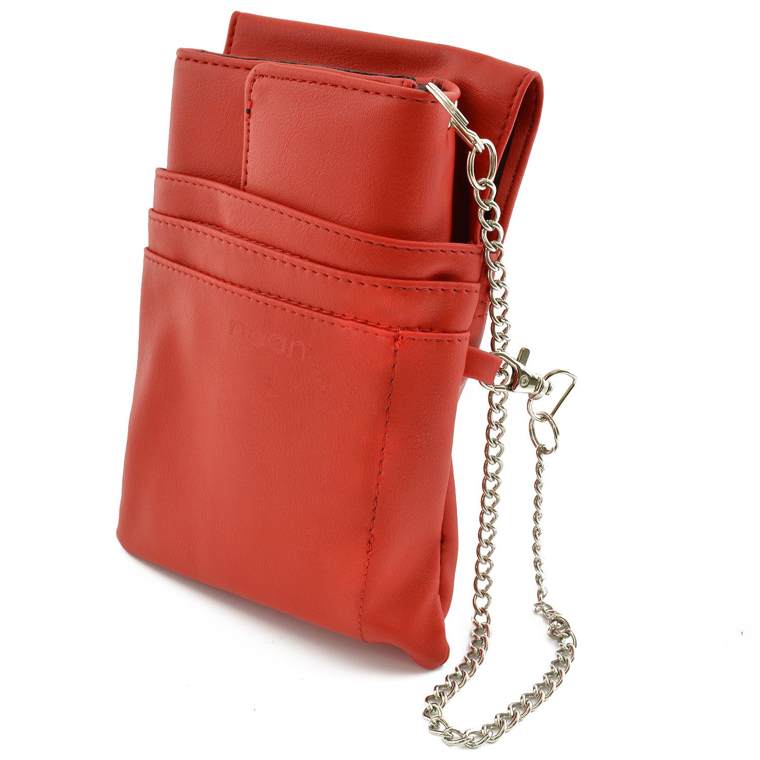 nean Kellnerbörse Geldbörse mit Holster Stecktasche Kellnerholster Portemon günstig online kaufen