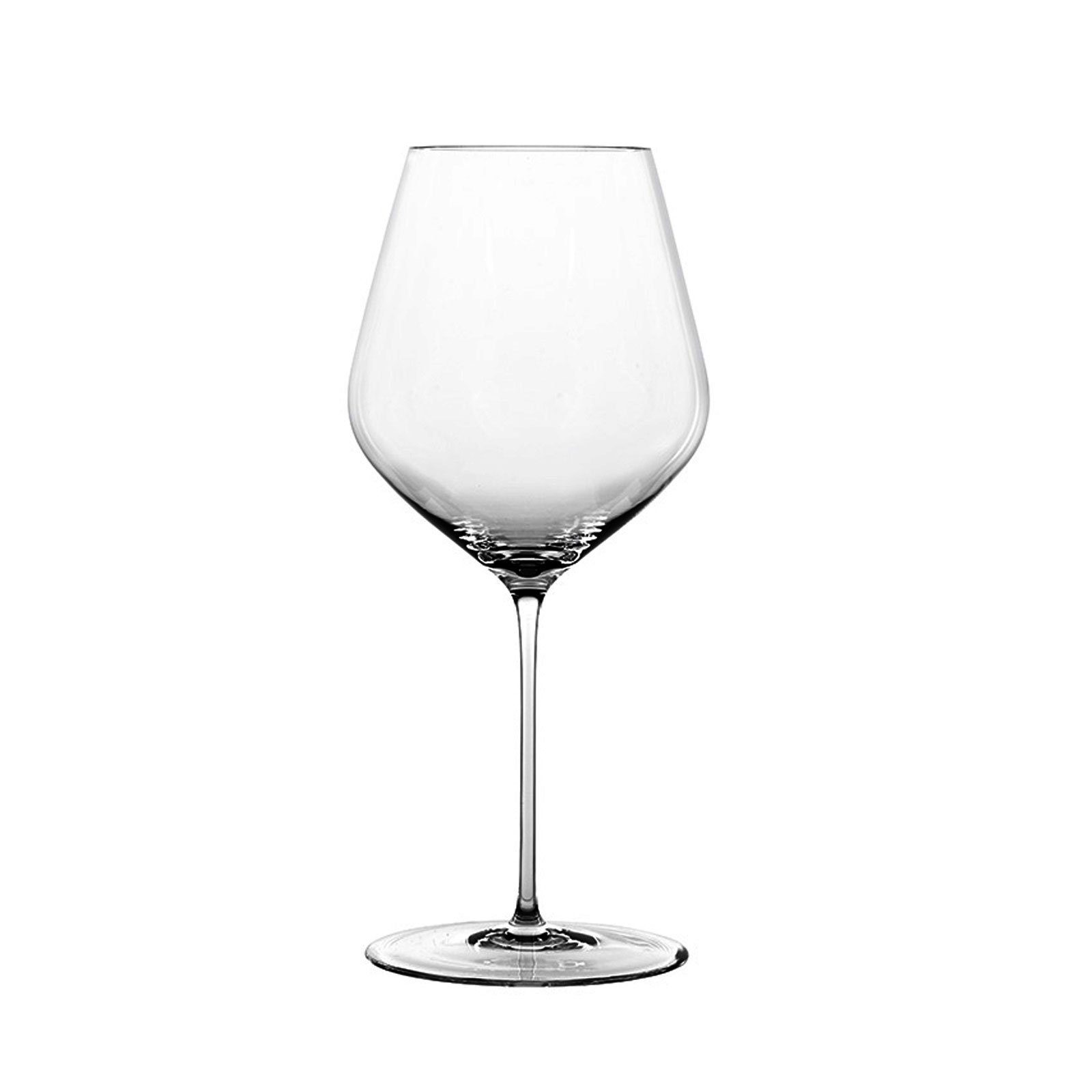 SPIEGELAU Glas Highline, 2-tlg., Kristallglas