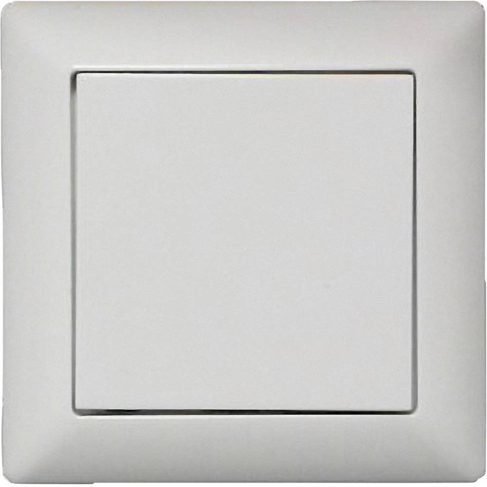 Eltako FT55-ws Funktaster mit Wippe und Doppelwippe 30000590 Smart-Home-Zubehör
