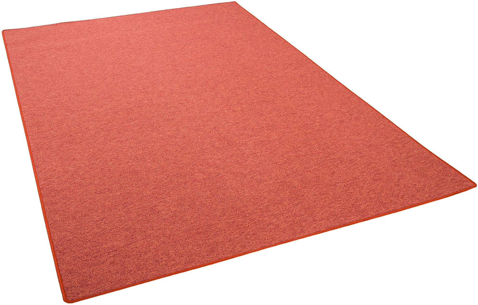 my home Teppich Fortis, Schlinge, Made günstig online kaufen