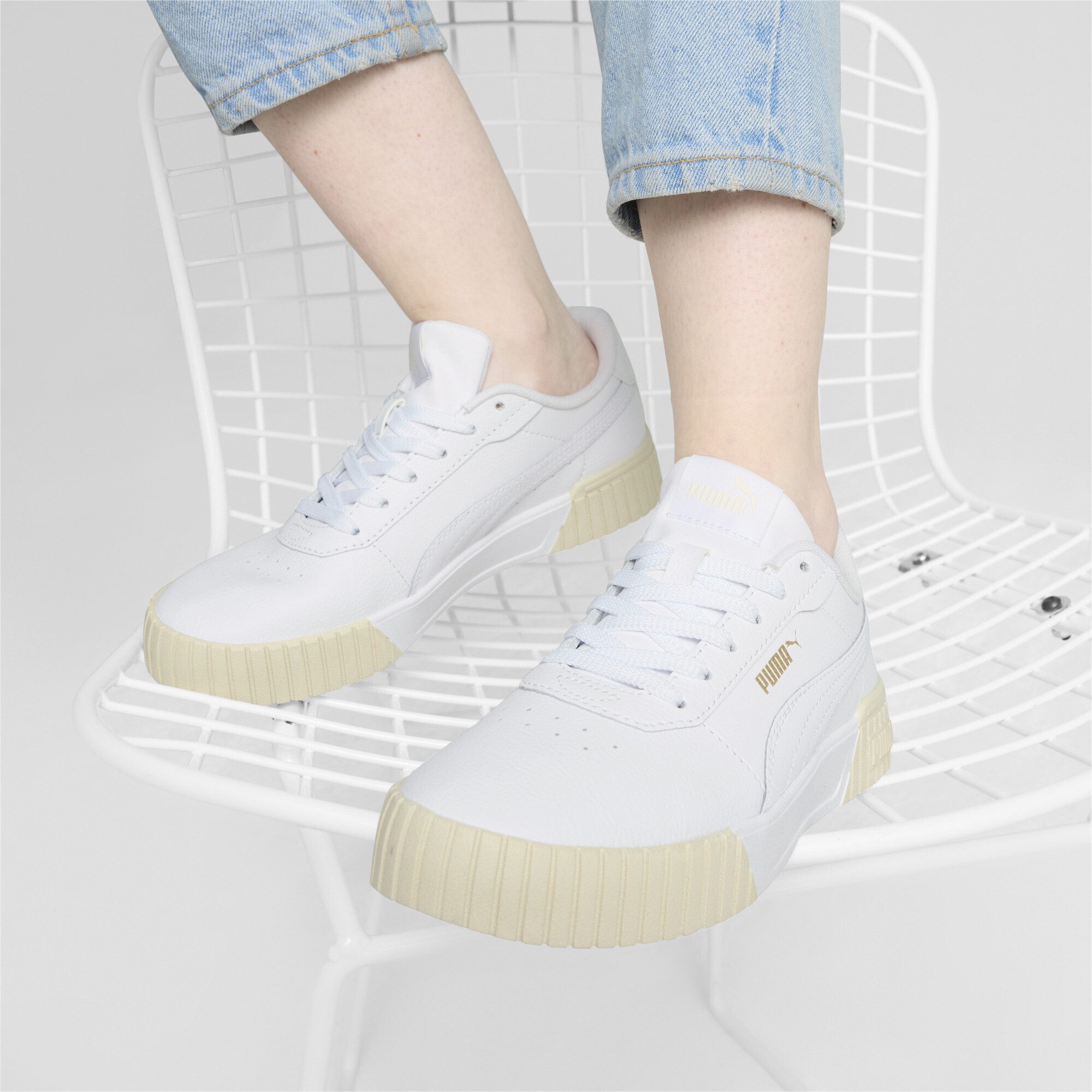 PUMA Carina 2.0 Sneakers Damen Sneaker günstig online kaufen
