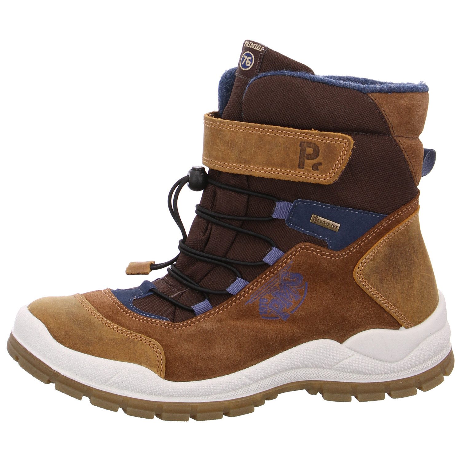 Primigi Hans GTX Stiefel günstig online kaufen