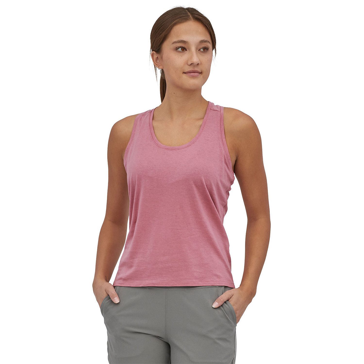 Patagonia T-Shirt T-Shirt W SIDE CURRENT TANK