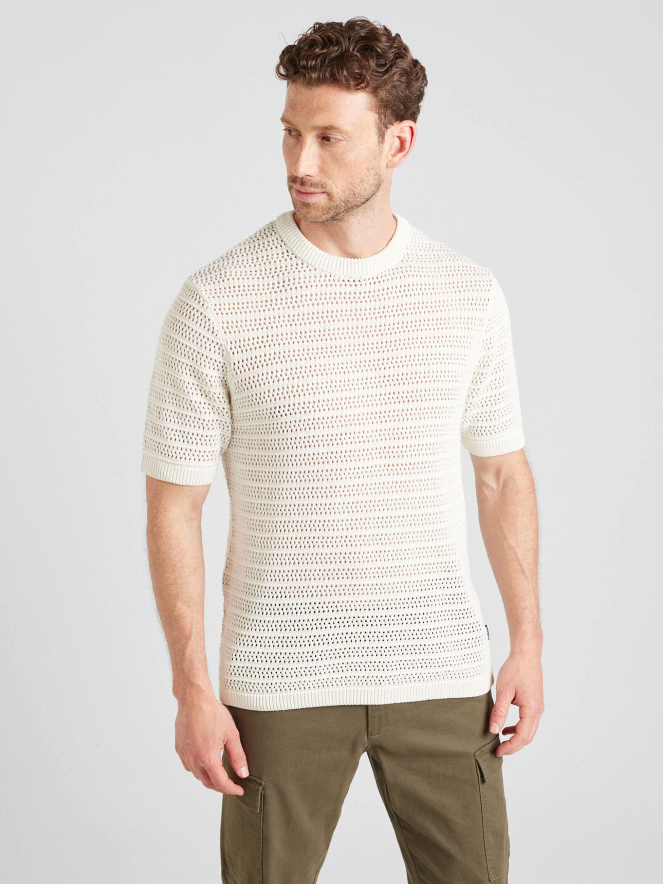 ONLY & SONS Rundhalspullover ONSCHARLES (1-tlg) günstig online kaufen