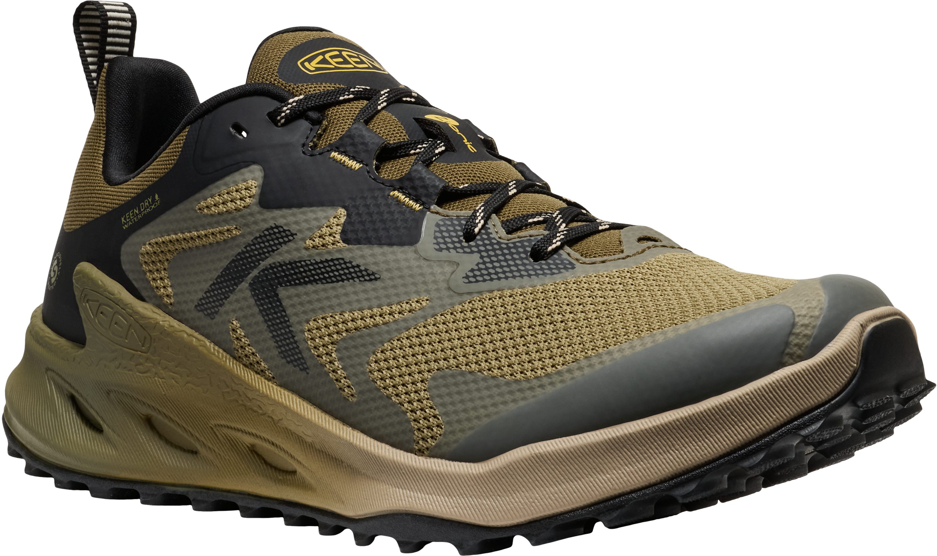 Keen ZIONIC NXT WP Outdoorschuh wasserdicht