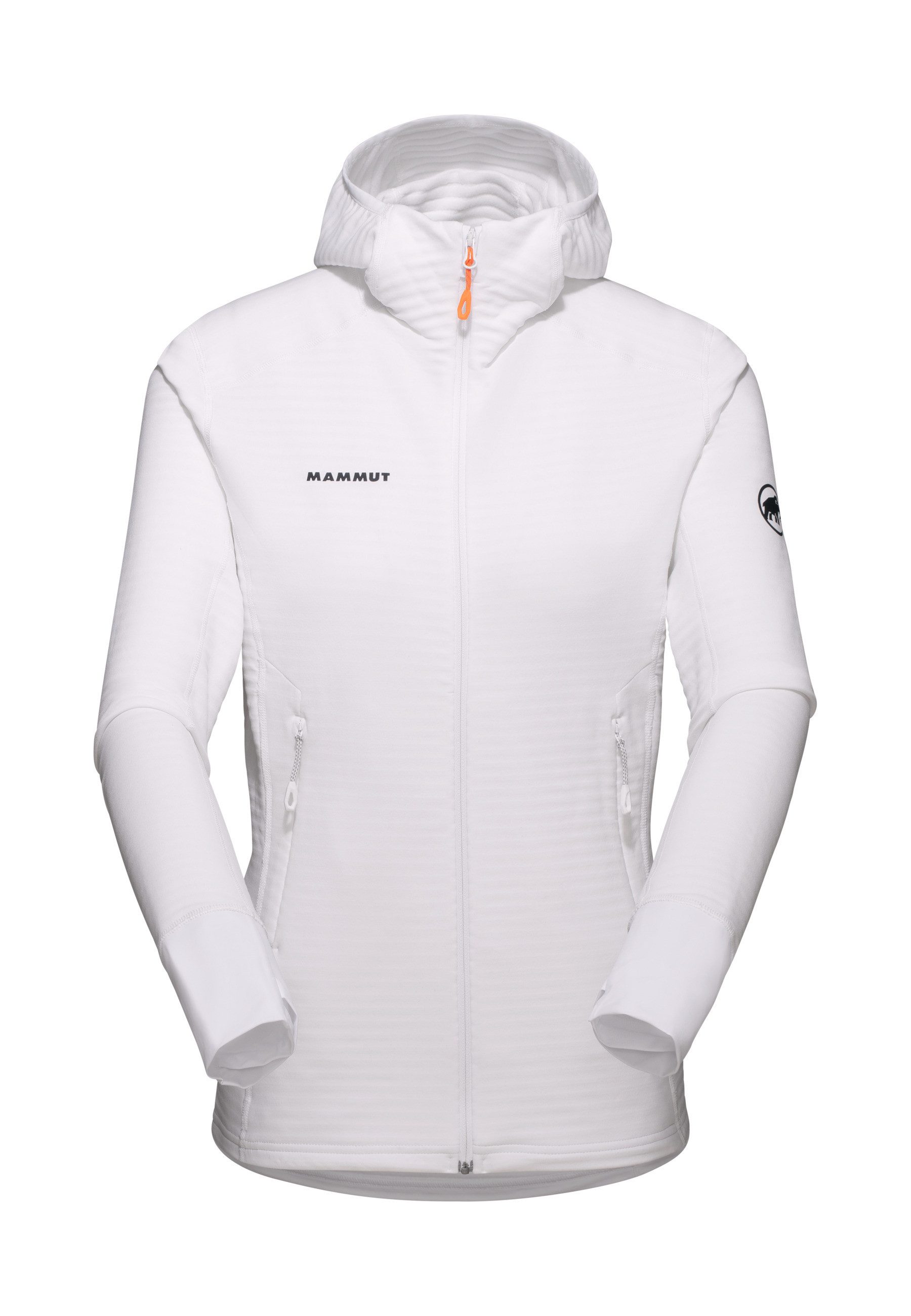 Mammut Fleecejacke Taiss Light ML Hooded Jacket Women günstig online kaufen