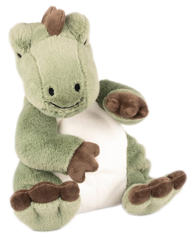 Werkmeister GmbH Kirschkernkissen Wärmetier/ Wärmekissen mit Kirschkernfüllung, auch als Kältekissen verwendbar