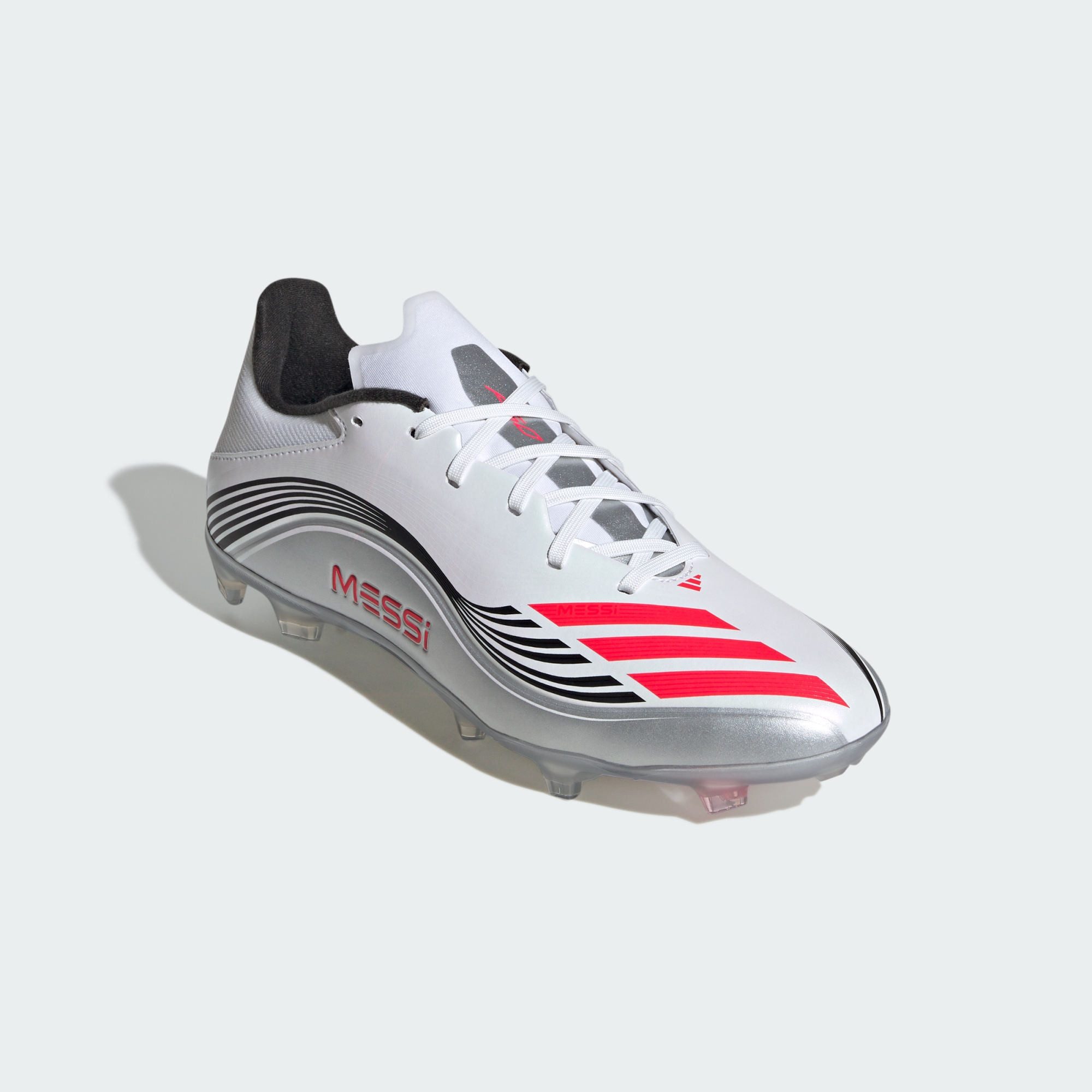 adidas Performance F50 MESSI LEAGUE FG/MG FUSSBALLSCHUH Fußballschuh (1-tlg)