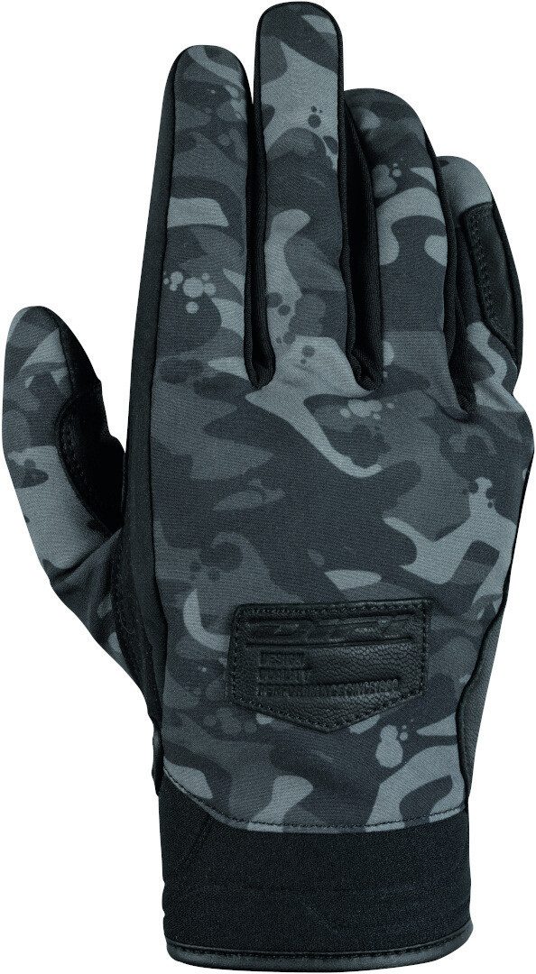 DIFI Motorradhandschuhe Orlando Camo Motorrad Handschuhe