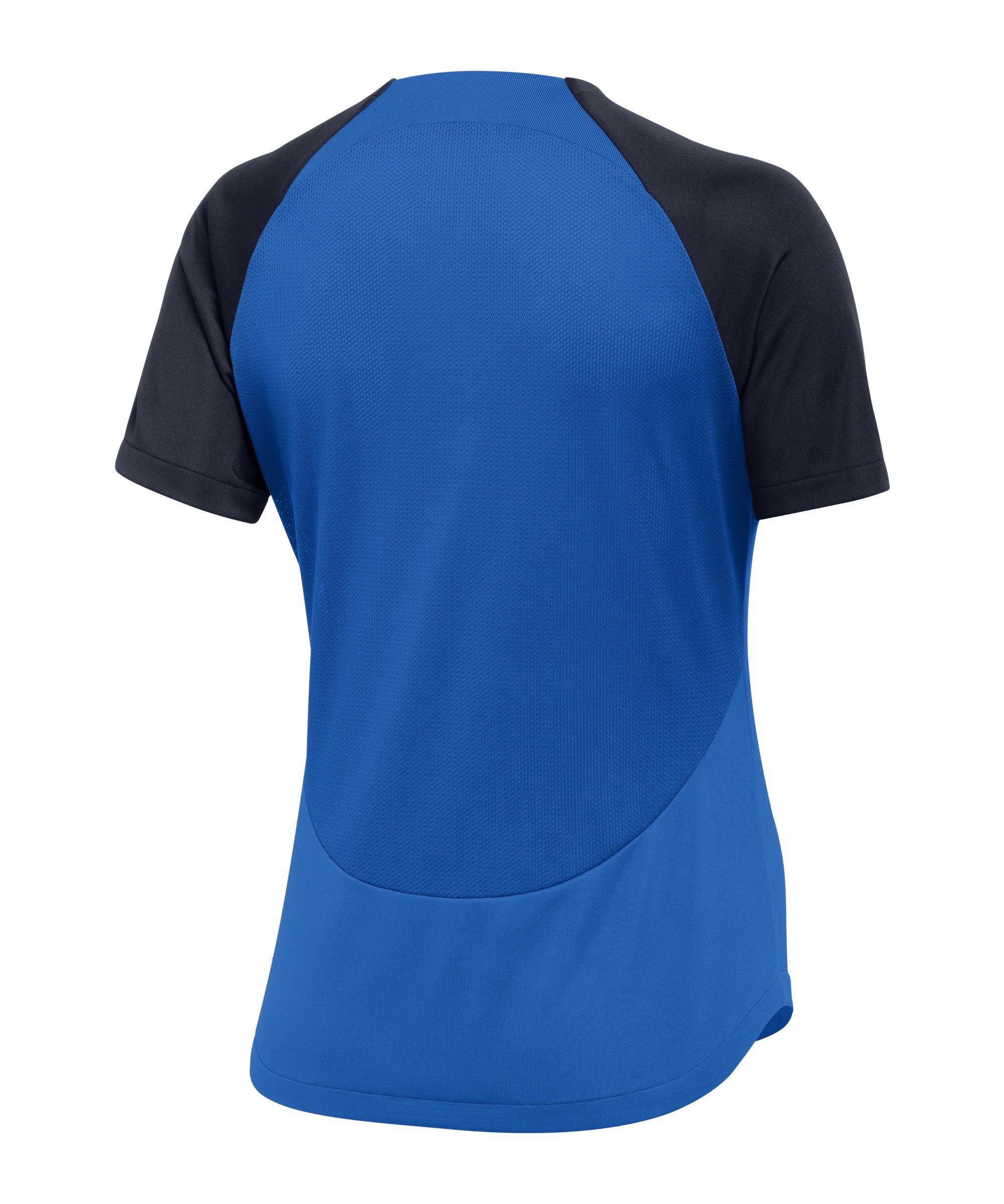 Nike T-Shirt Nike Performance Academy Pro Trainingsshirt Damen Polyester günstig online kaufen