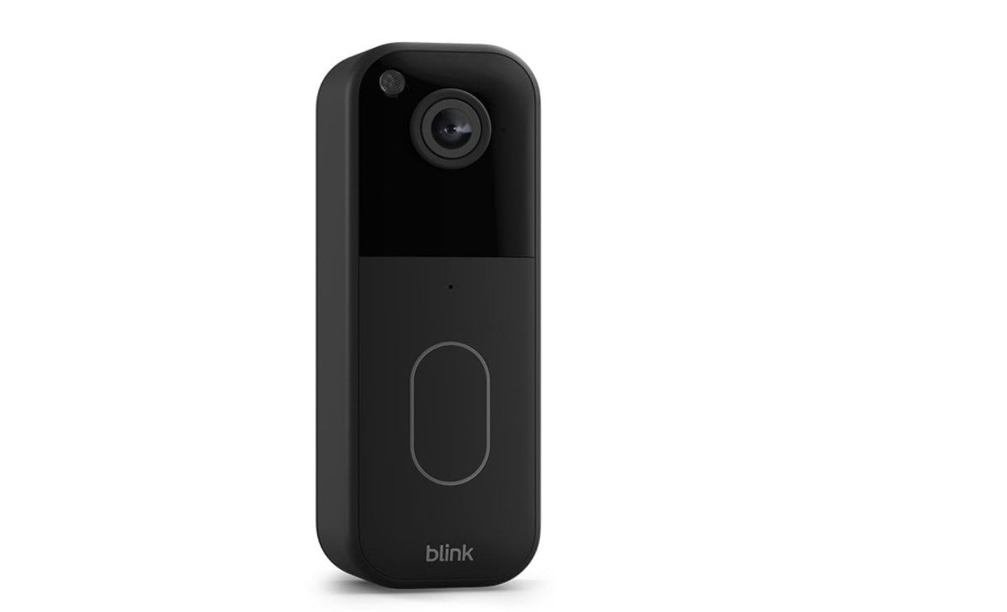 blink Smart Home Türklingel Video Doorbell 2. Generation mit App & Alexa (IP-65 wetterfest, 150° Sichtfeld, 1440p HD, Zwei-Wege-Audio)