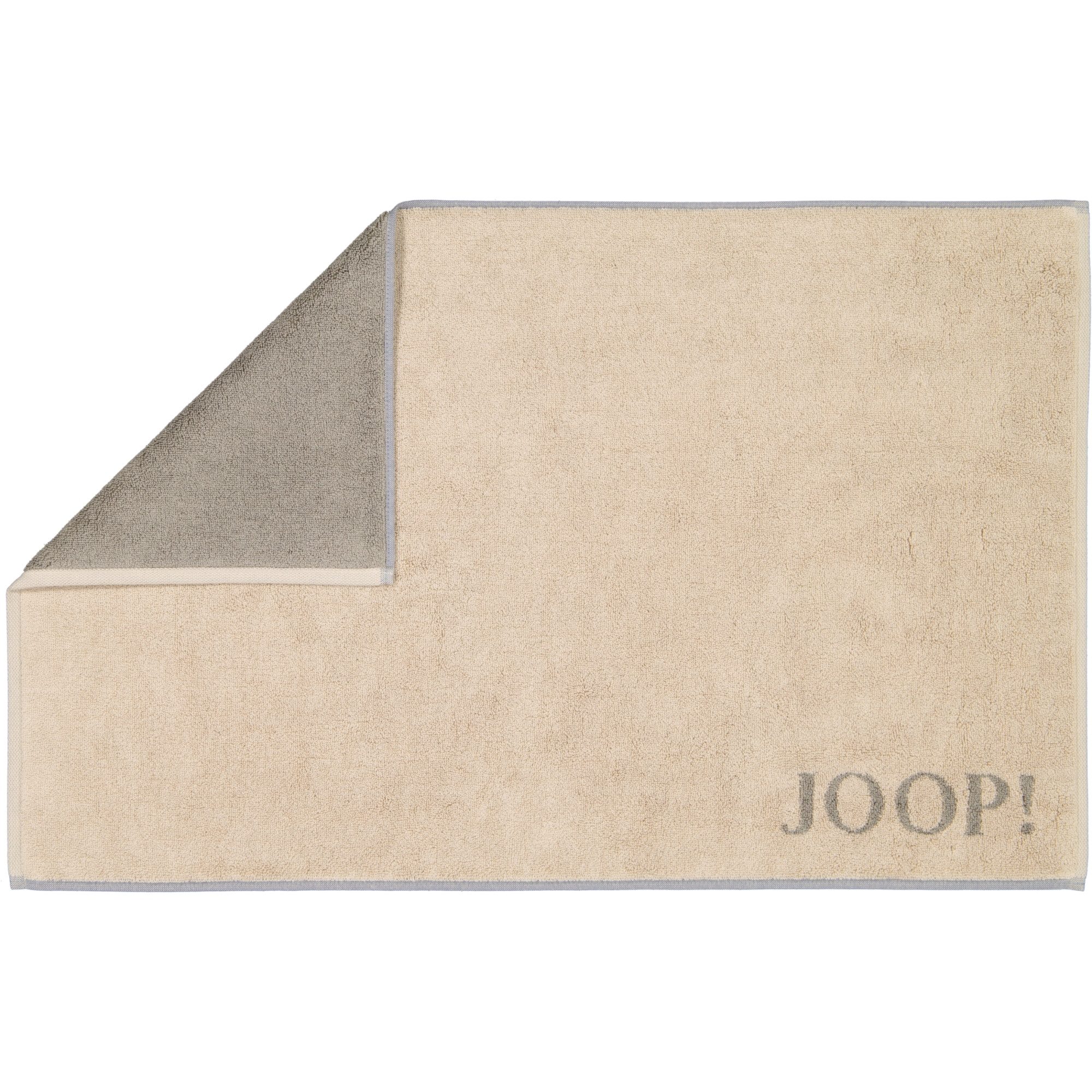 JOOP! Duschmatte Classic Doubleface 1600, 100% Baumwolle günstig online kaufen