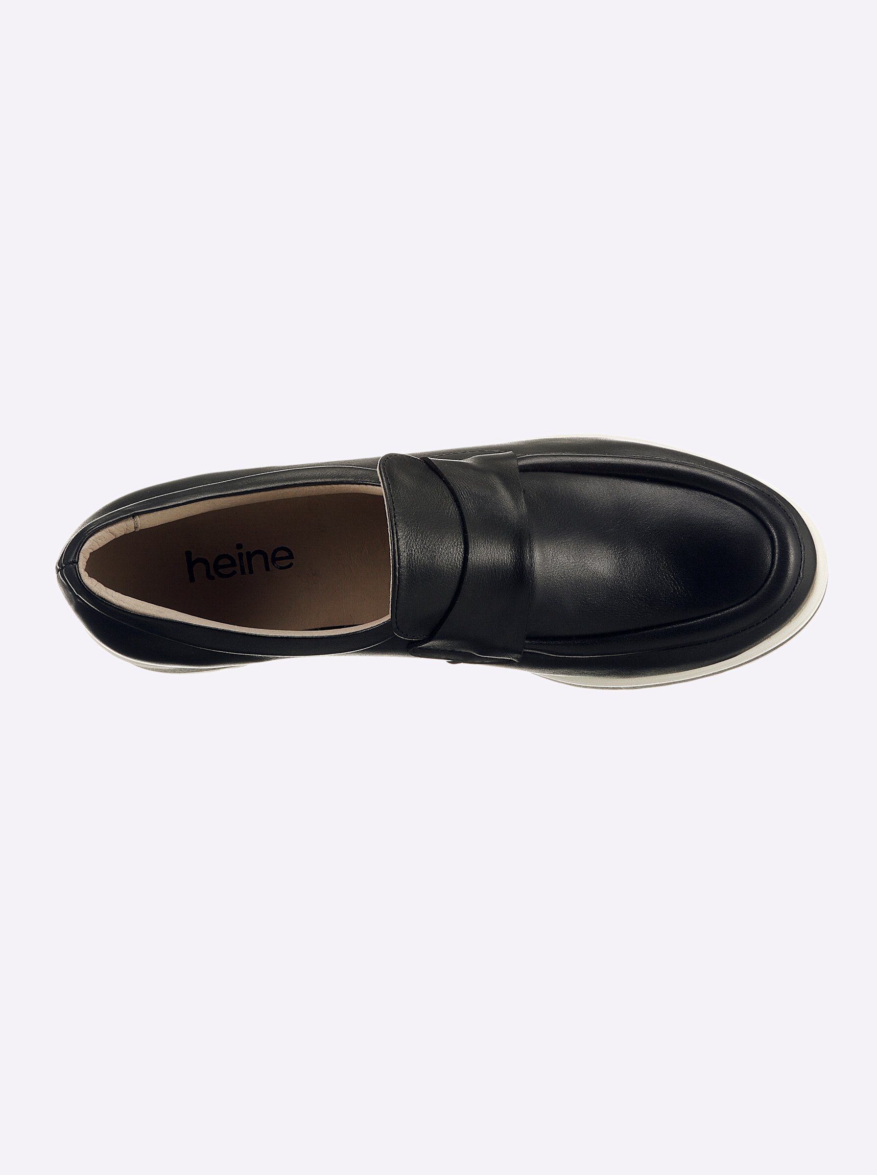 heine Slipper Slipper