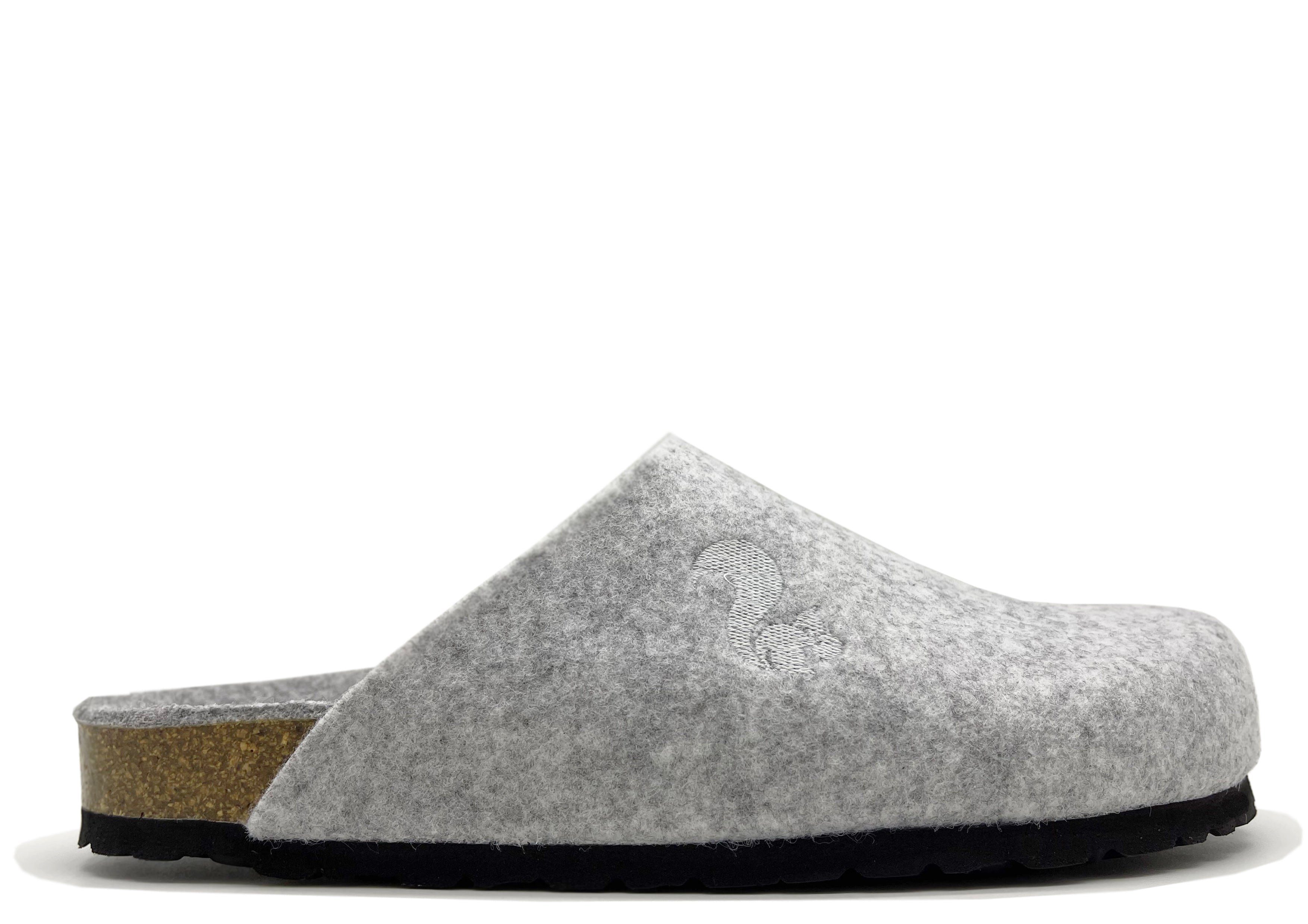 thies 1856 Recycled PET Bio Clog Vegan Clog