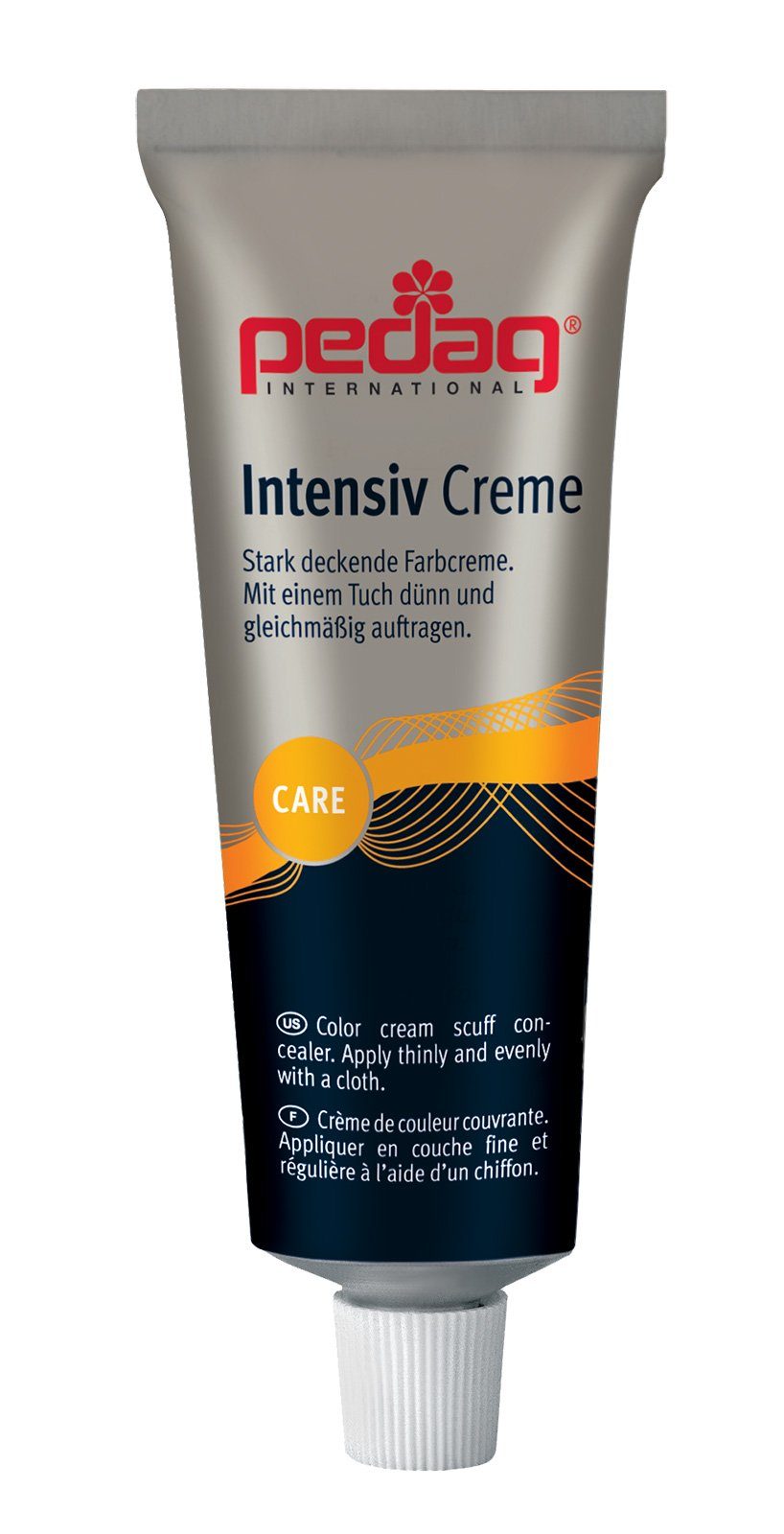 Pedag pedag Intensiv Creme Reparatur Schuhcreme 50ml Schuhcreme