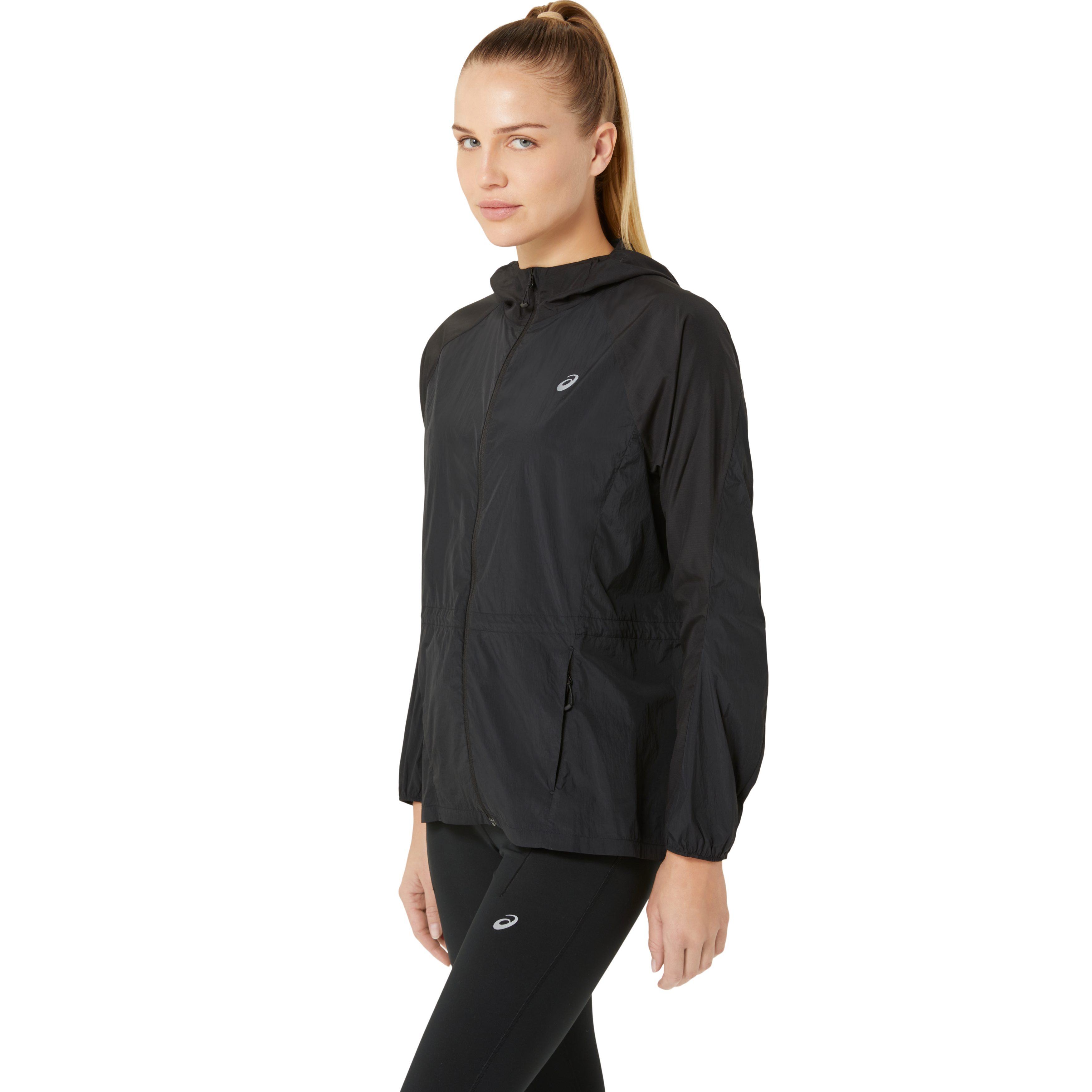 Asics Laufjacke ROAD PACKABLE JACKET günstig online kaufen