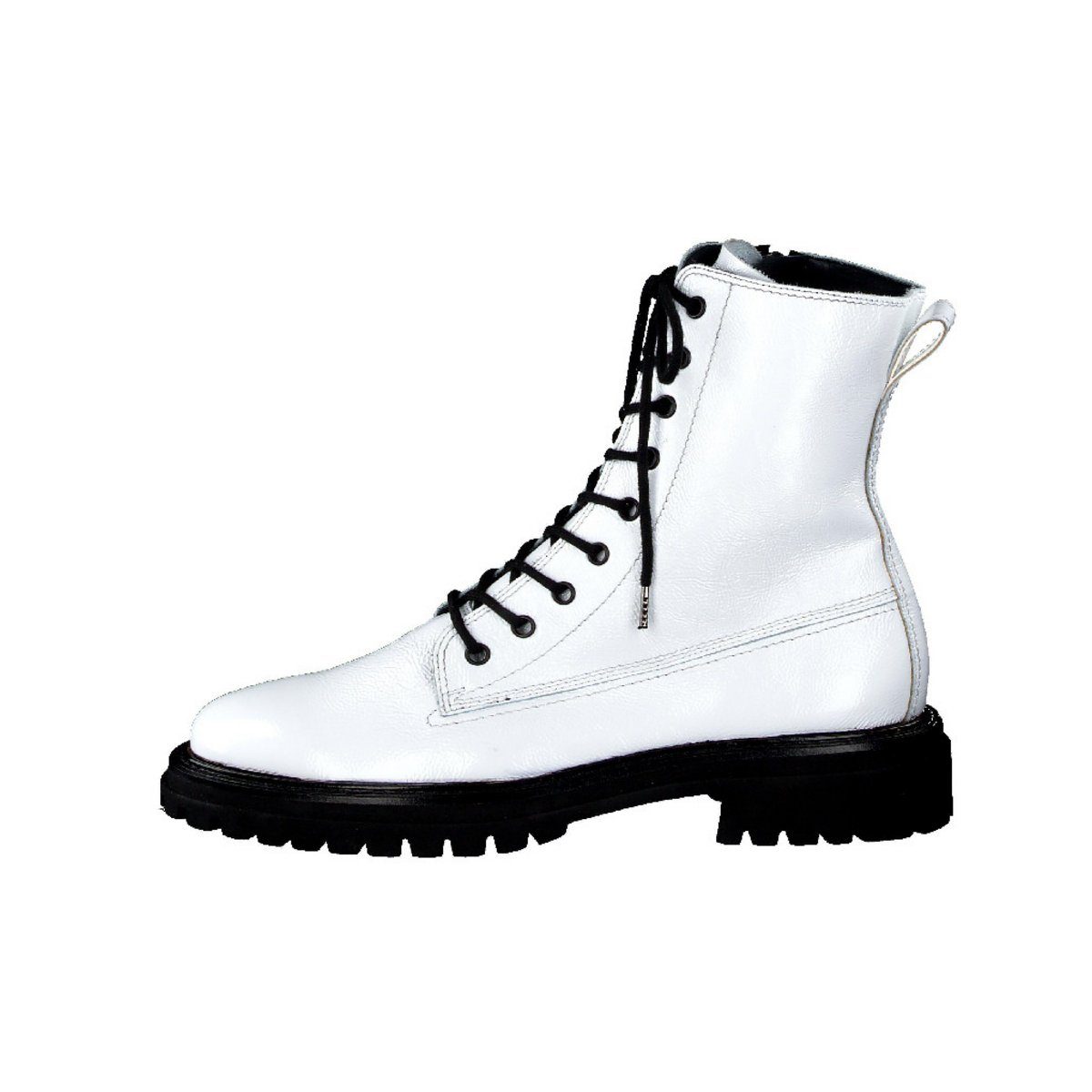 Paul Green Schnür-Stiefeletten für Damen Чоботиette (keine Angabe, 1-tlg., keine Angabe)
