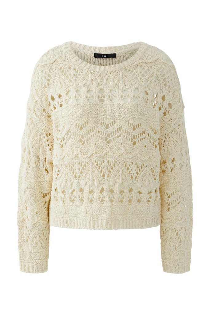 2-in-1-Pullover