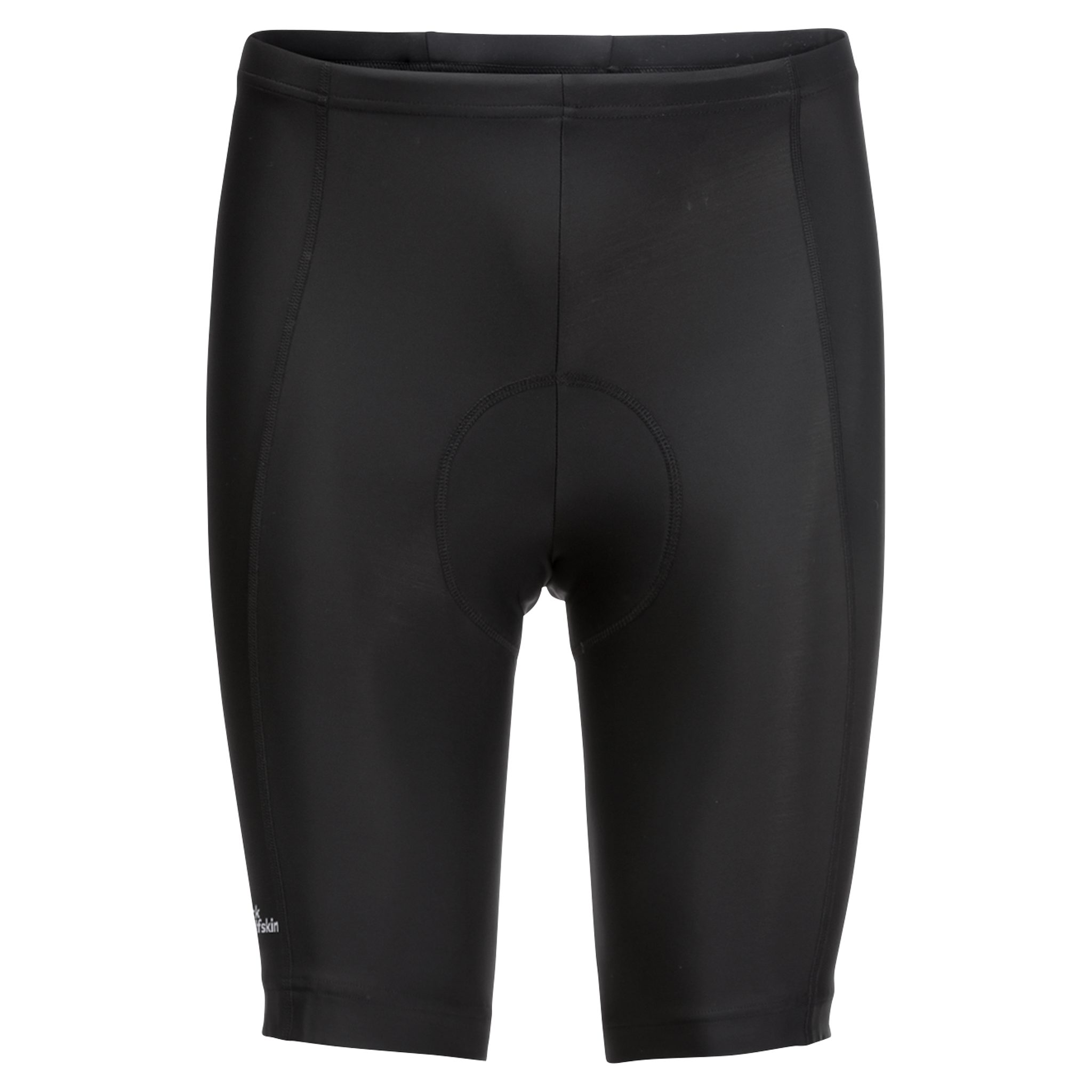 Jack Wolfskin Fahrradhose MOROBBIA PADDED SHORTS M