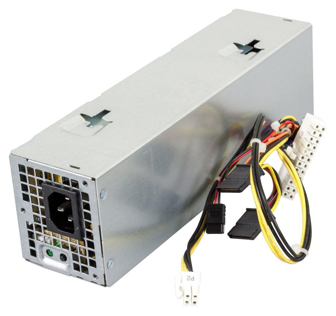 Dell Slim - Netzteil (intern) - 240 Watt - für OptiPlex 3010 (240 Watt) Netzteil