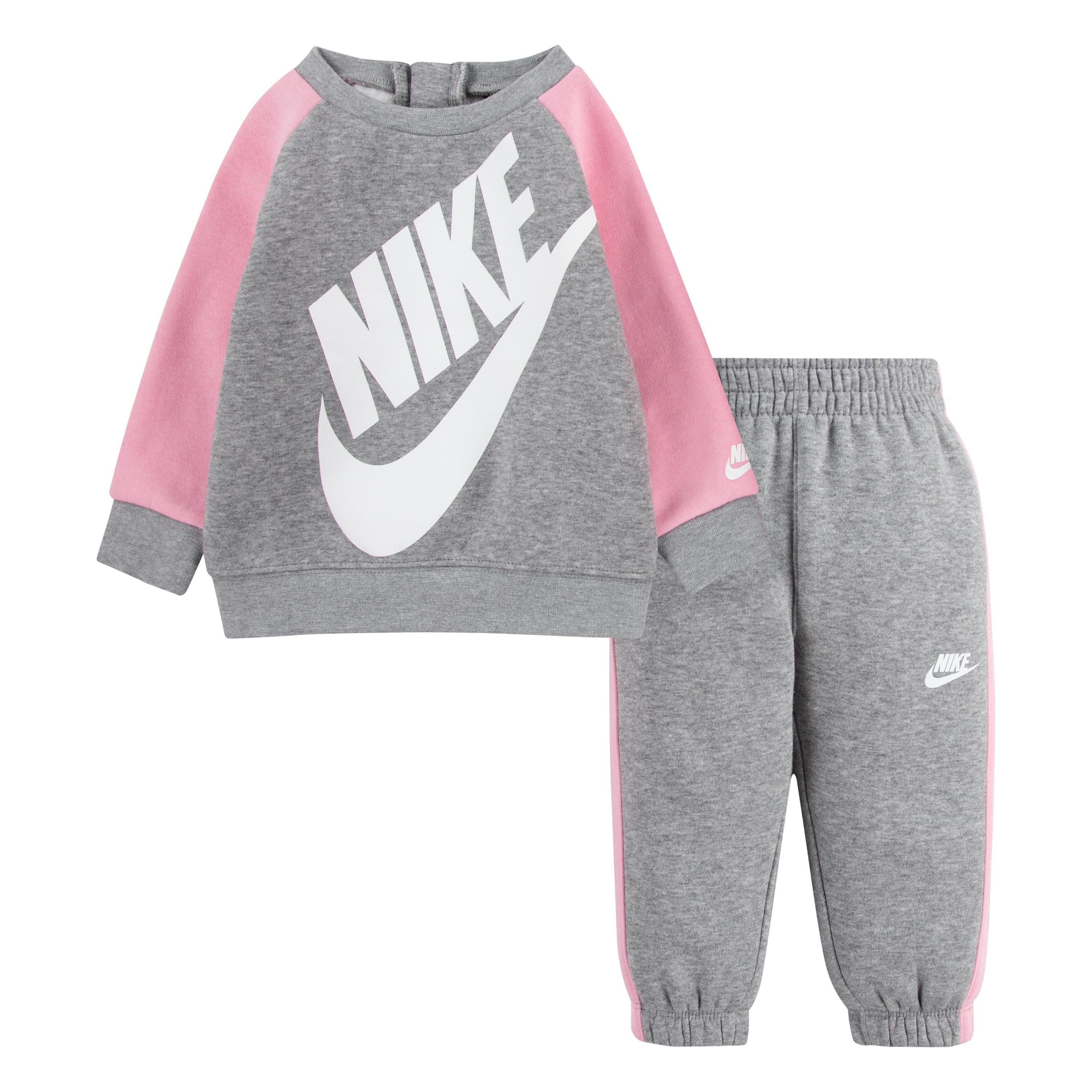 Nike Sportswear Jogginganzug, für sportliche Aktivitäten, sportlicher Stil