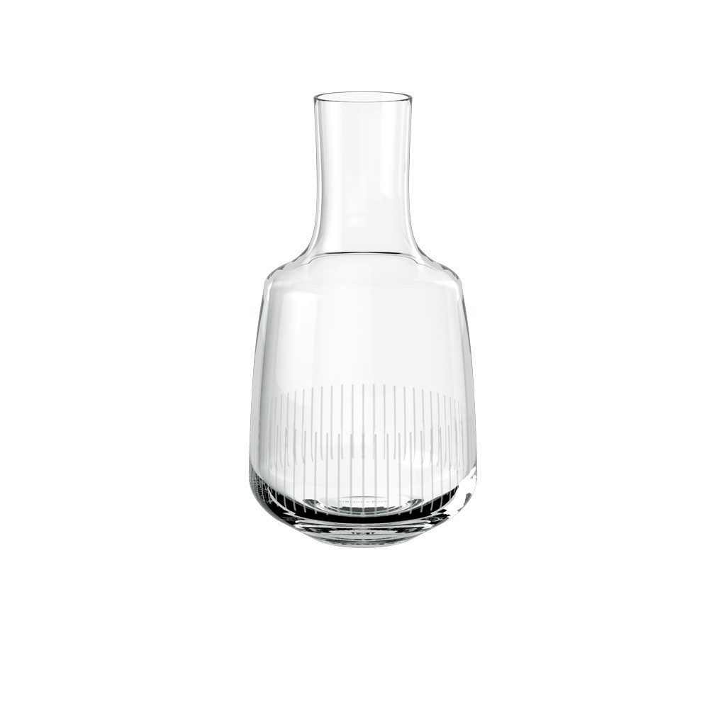 Villeroy & Boch Karaffe Afina Wasserkaraffe 1,2 Liter, (1x Karaffe, 1-tlg)