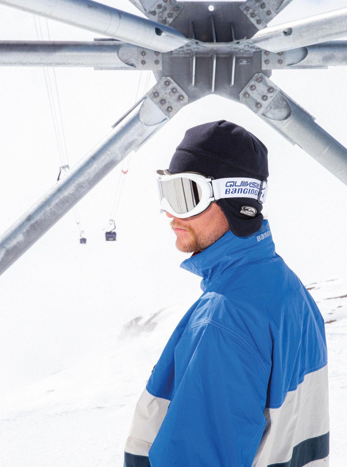 Quiksilver Neoprenmütze