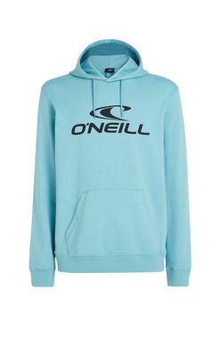 O'Neill Kapuzensweatshirt O'NEILL LOGO HOODIE mit Logodruck