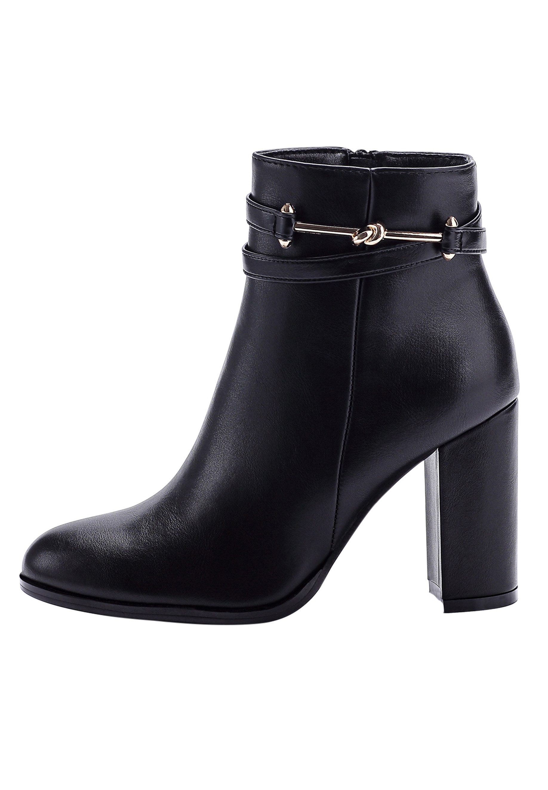 Elara Stiefeletten Stiefelette