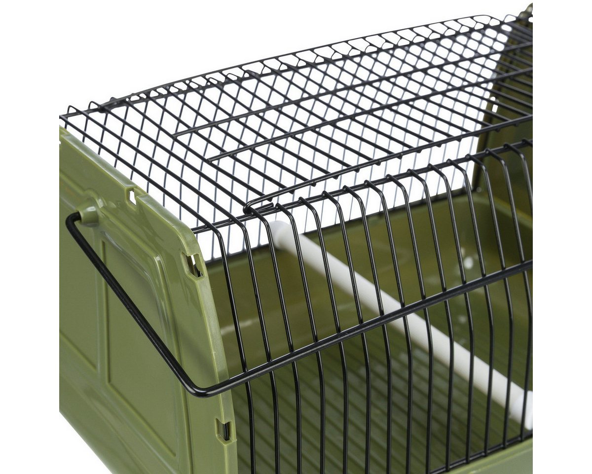 Thumbnail - TRIXIE Tiertransportbox Transportbox, Kleintiere
