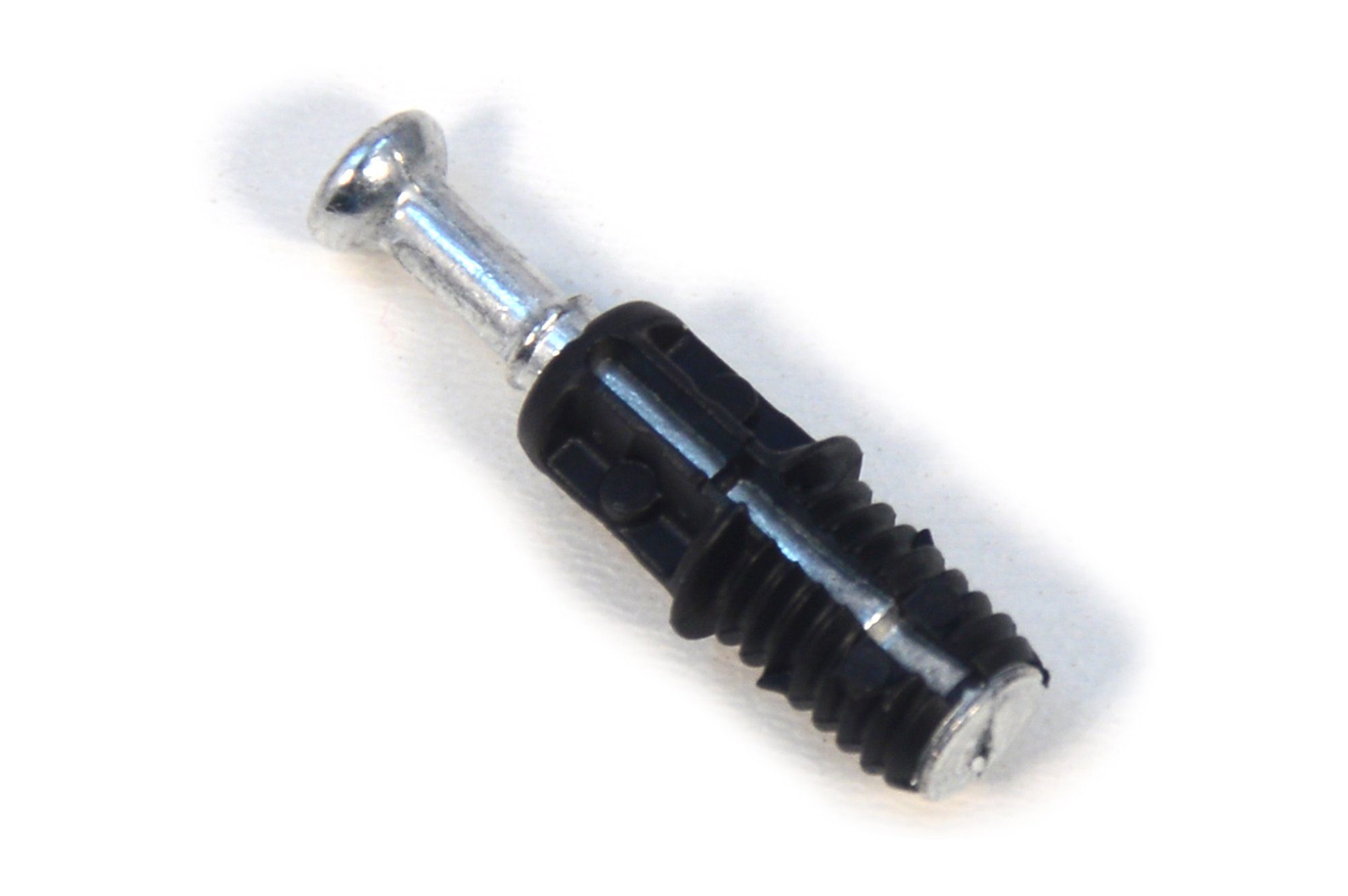 Häfele Dübel-Set Spreizbolzen, Minifix C100, für Bohrloch-Ø 8 mm, (4-tlg)