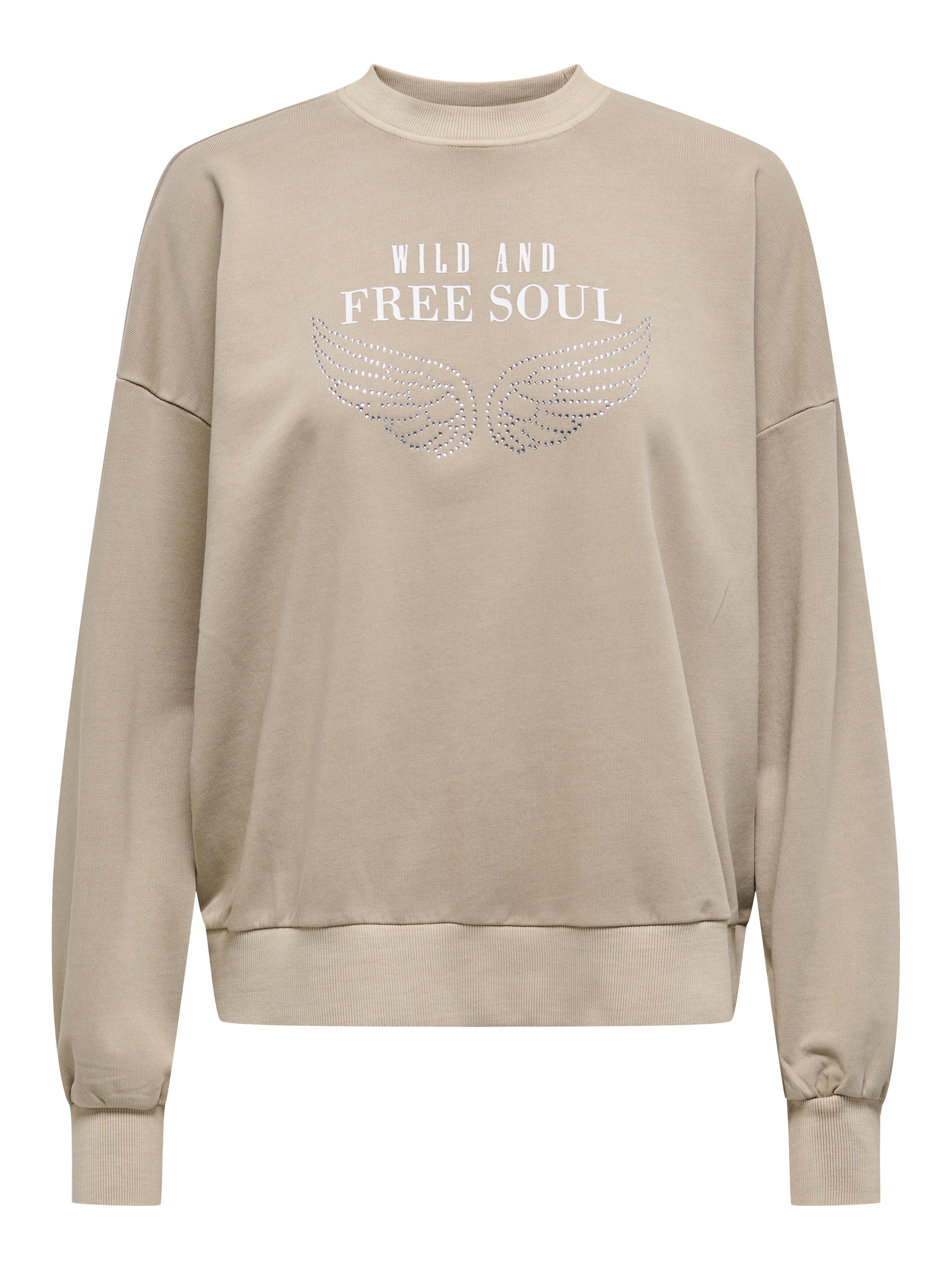 ONLY Sweatshirt