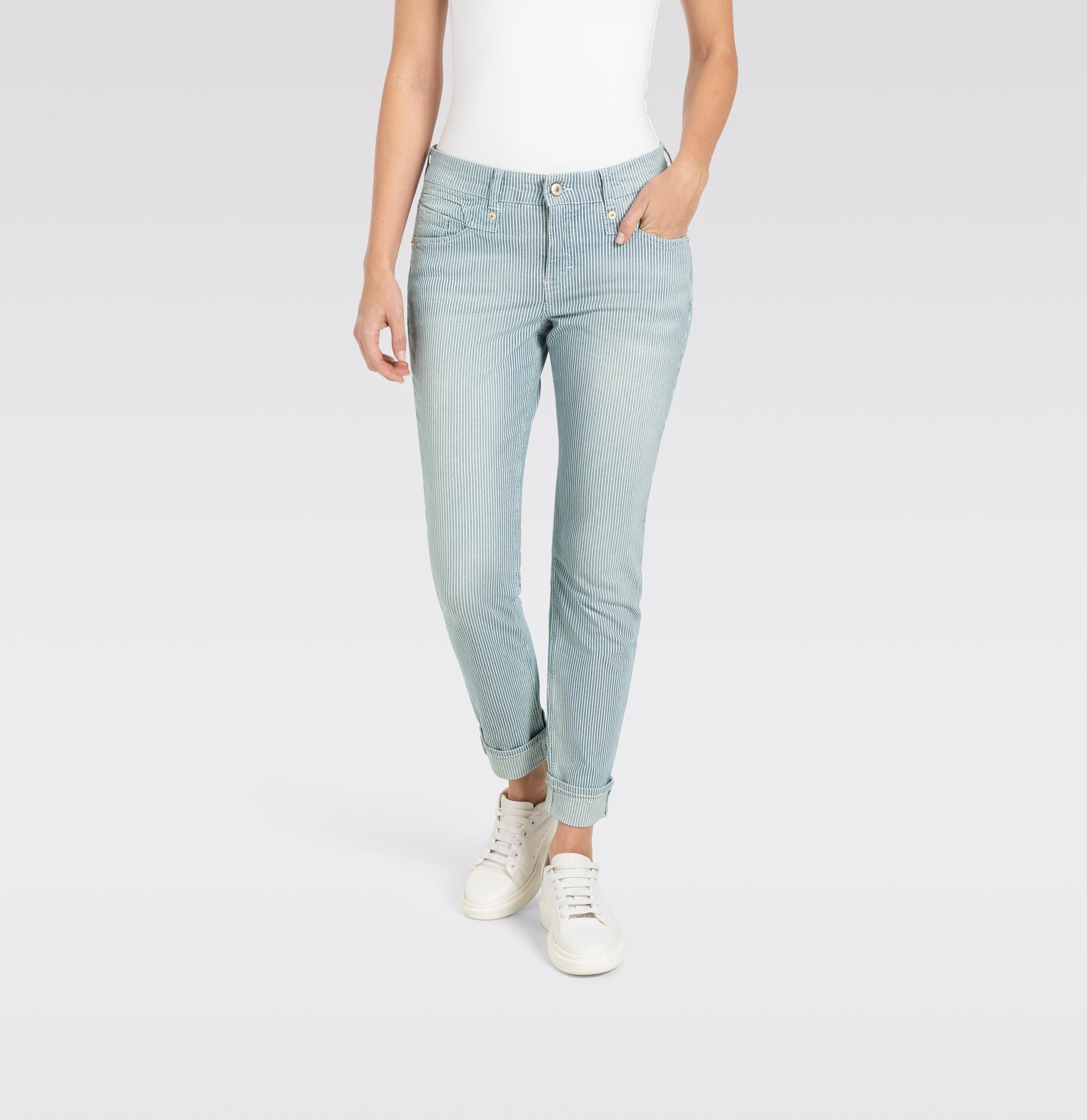 MAC 5-Pocket-Hose Rich Slim