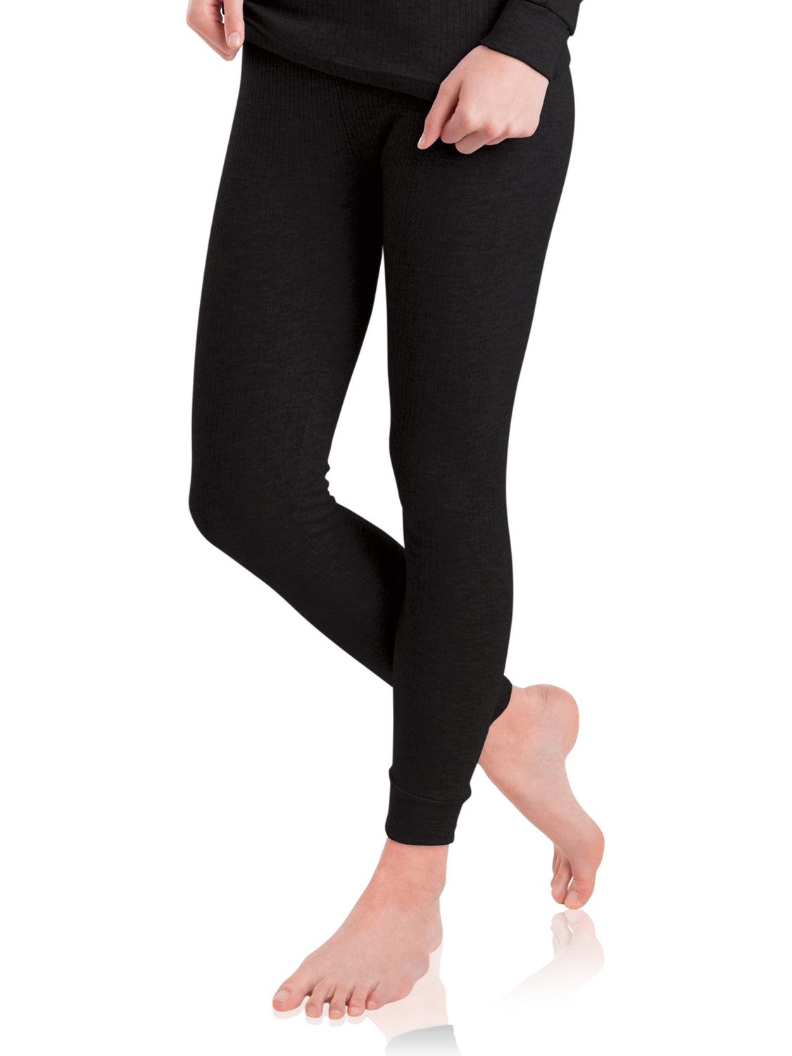 MT Thermounterhose Damen Ski- & Thermo Hose - Winter Unterhose lang