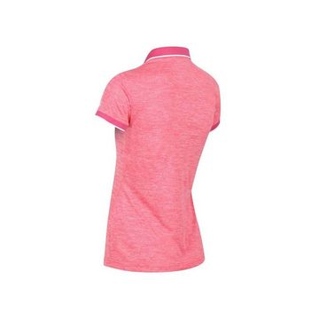 Regatta T-Shirt pink (1-tlg)