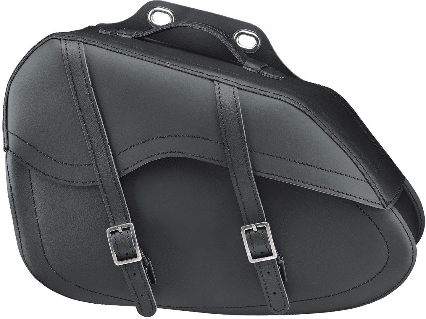 Satteltasche Cruiser Drop Satteltasche