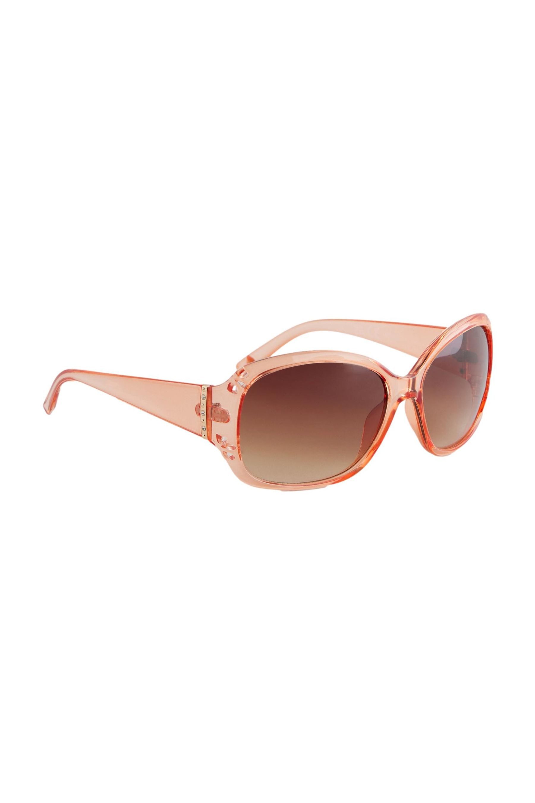 Next Sonnenbrille Verlaufgetönte Sonnenbrille mit Zierausschnitten günstig online kaufen