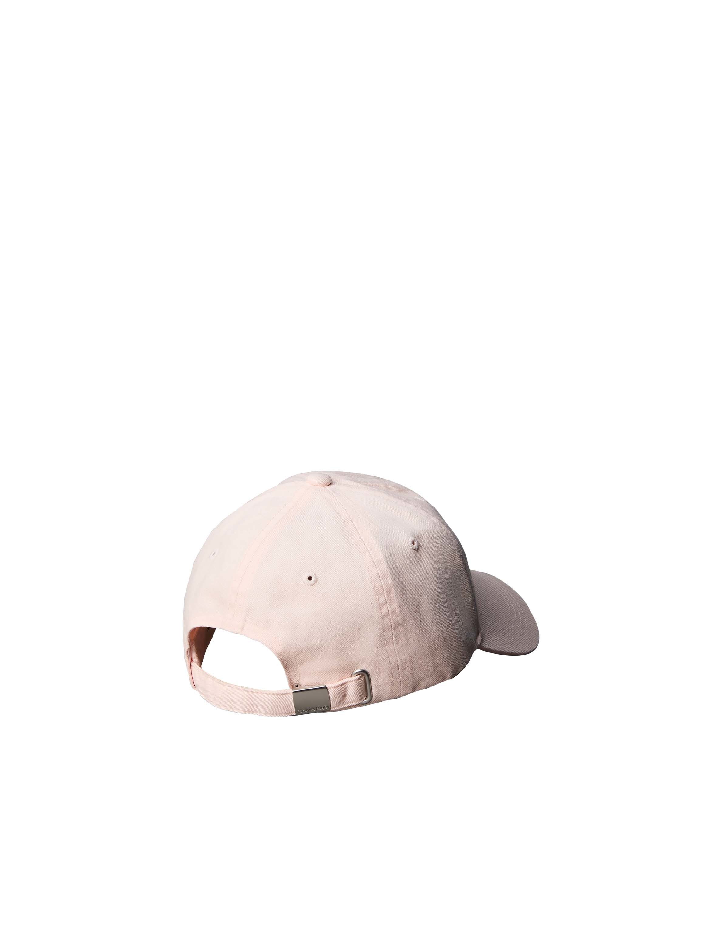 Calvin Klein Baseball Cap APPAREL GRAPHIC CAP 2 Regular fit und größenverstellbar
