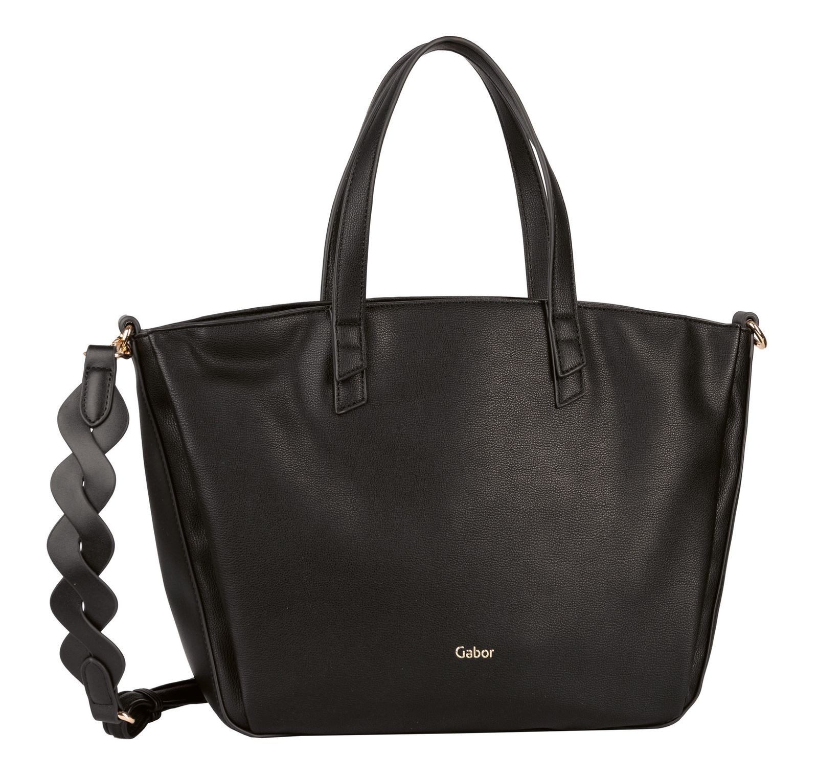 Gabor Schultertasche Zip Shopper günstig online kaufen