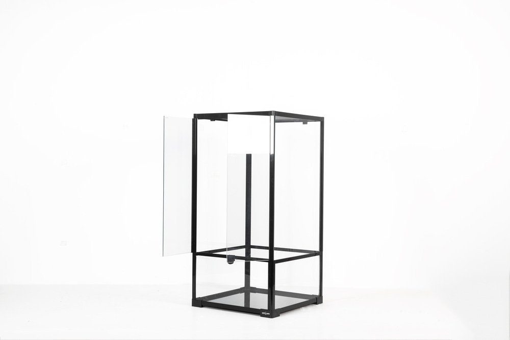 Terrarium ReptiZoo Glas-Hochterrarium 45x 45x 90cm - verschickbar (RK454590)