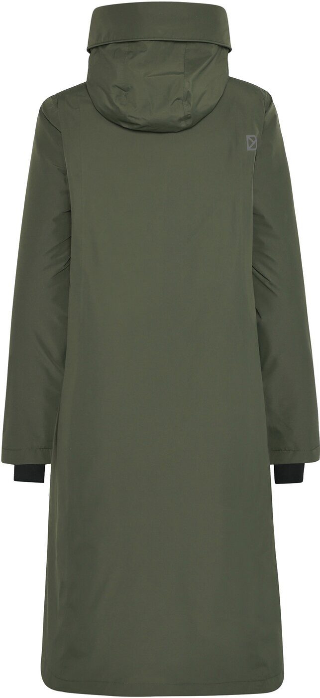 Didriksons Wintermantel SELINA WNS PARKA DEEP günstig online kaufen