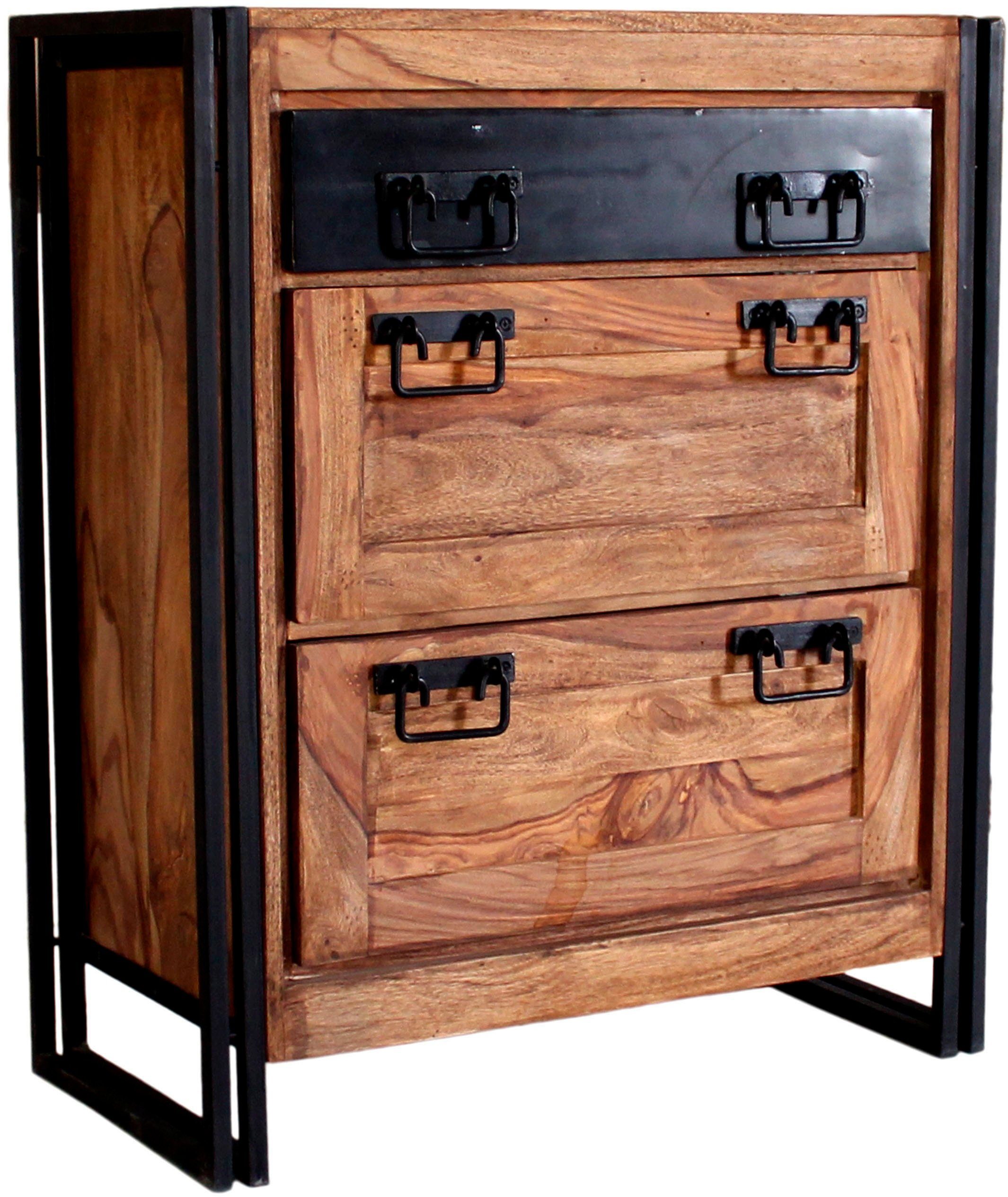 SIT Garderoben-Set, (9-St)